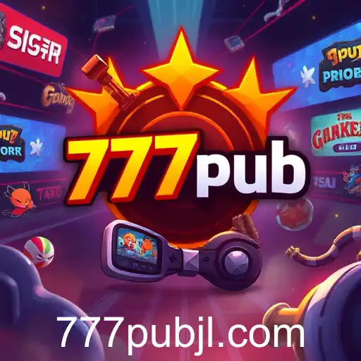 777pub