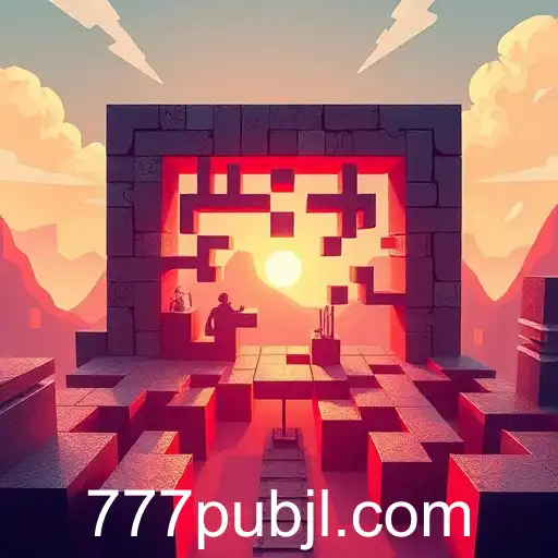 The Digital Evolution of 777pub