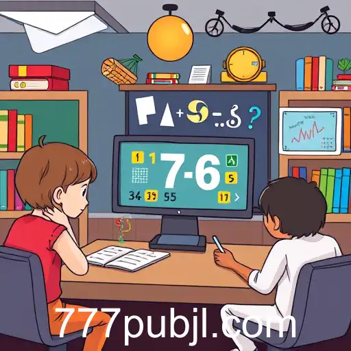 777pub