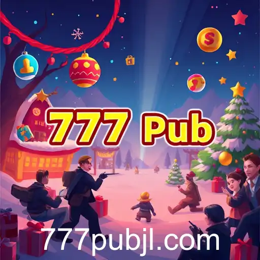 777pub