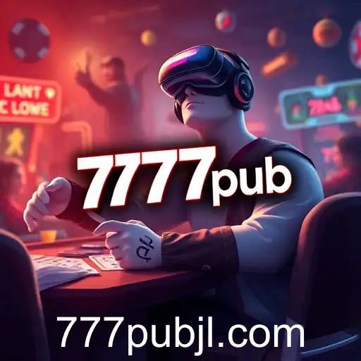 777pub
