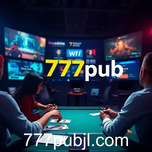 777pub